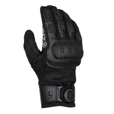 Motorcycle Gloves KNOX Orsa Textile OR4 - size S