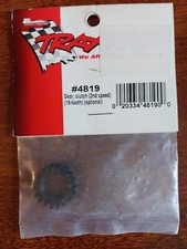 Traxxas Gear Clutch 2nd Speed 19 Tooth  4819