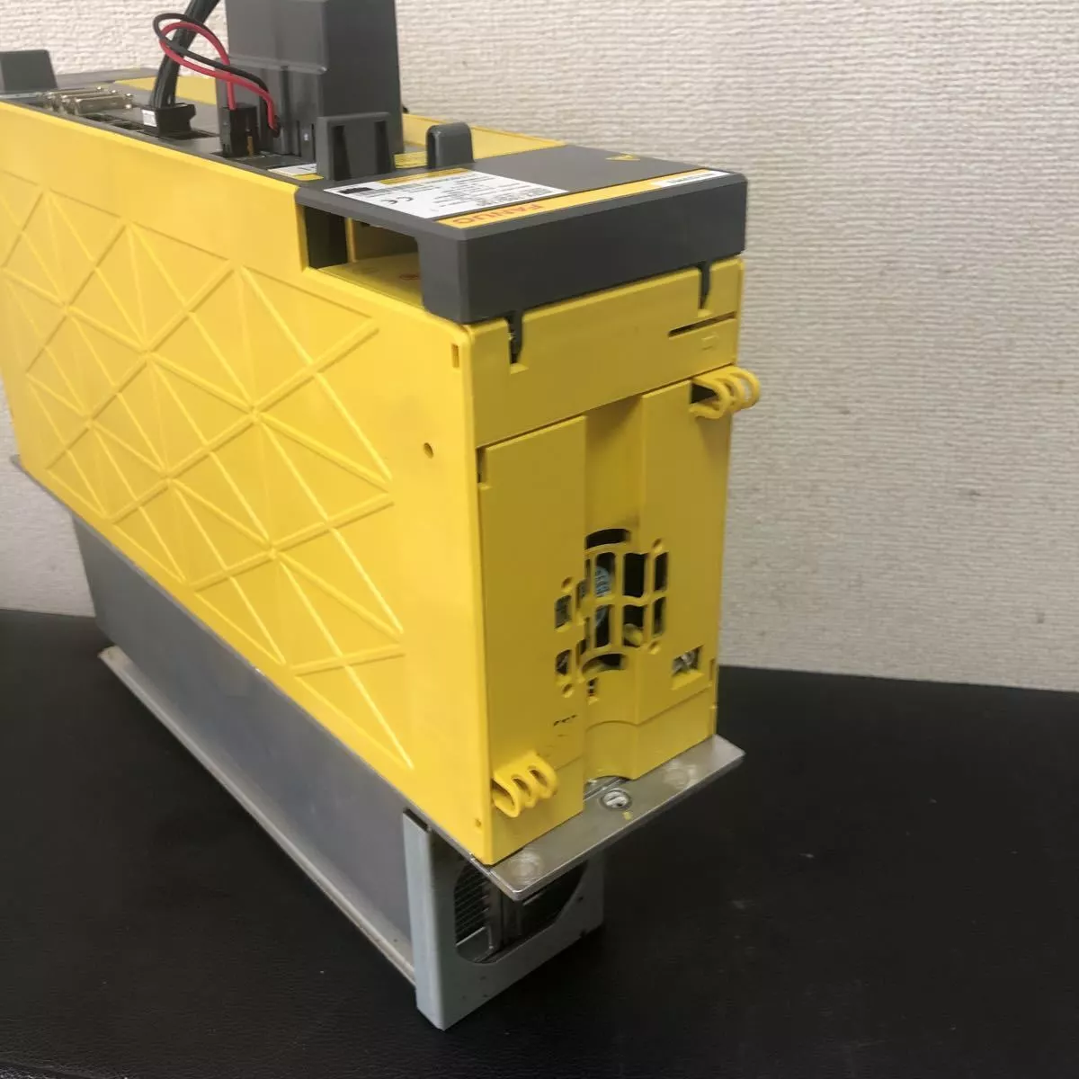 FANUC A06B-6114-H211#N 1PC New Servo Driver A06B6114H211#N FANUC A06B-6114-H211#N 1PC New Servo Driver A06B6114H211#N
