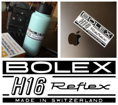 BOLEX H16 REFLEX