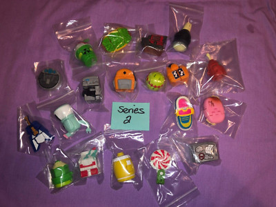 Transformers Botbots Series 2 -You Choose - Complete Your Set - NEW