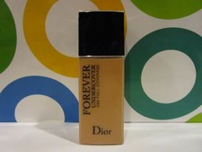 CHRISTIAN DIOR ~ FOREVER UNDERCOVER 24 H FULL...