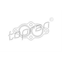 Topran 500 849 Dichtung Abgasrohr Auspuffdichtungen FüR BMW 3Er Cabriolet Z3