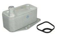 Thermotec D4B009TT ÖLküHler FüR BMW 1 E87 3 E46 E90 E91 5 E60 E61 X3 E83 2.0D