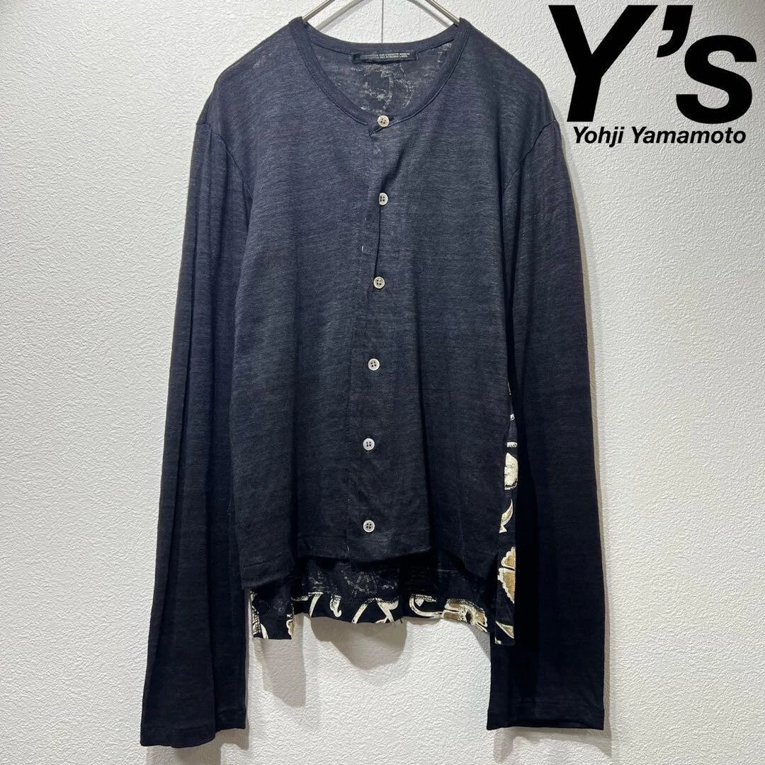 Yohji Yamamoto Cardigans for Women for sale | eBay