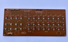Roland JV-80 Switch Board B Assembly........... 39