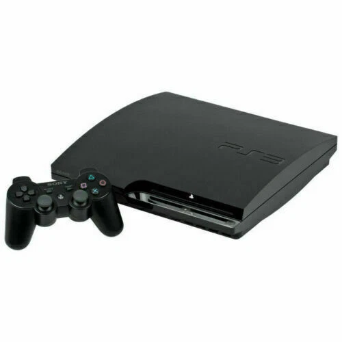 Sony PlayStation 3 Consoles