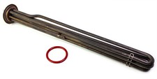 Radiator 6000W 240V HK 3 430x39x33mm Electrolux, Zanussi 0K6397