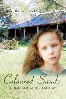 Coloured Sands: Coloured Sands Trilogy (Paperback or Softback)
