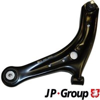 JP Group 1540102570 Lenker, RadaufhäNgung FüR Ford