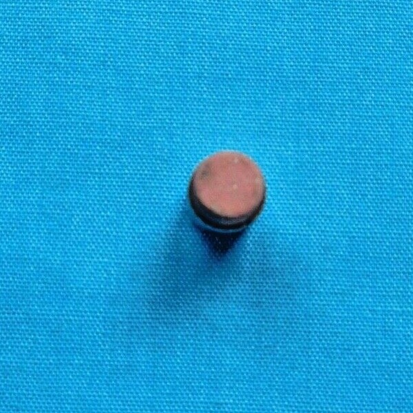 VINTAGE PARKER MECHANICAL PENCIL NIB GOLD/SILVER ARROW WRITING INSTRUMENT~NEW