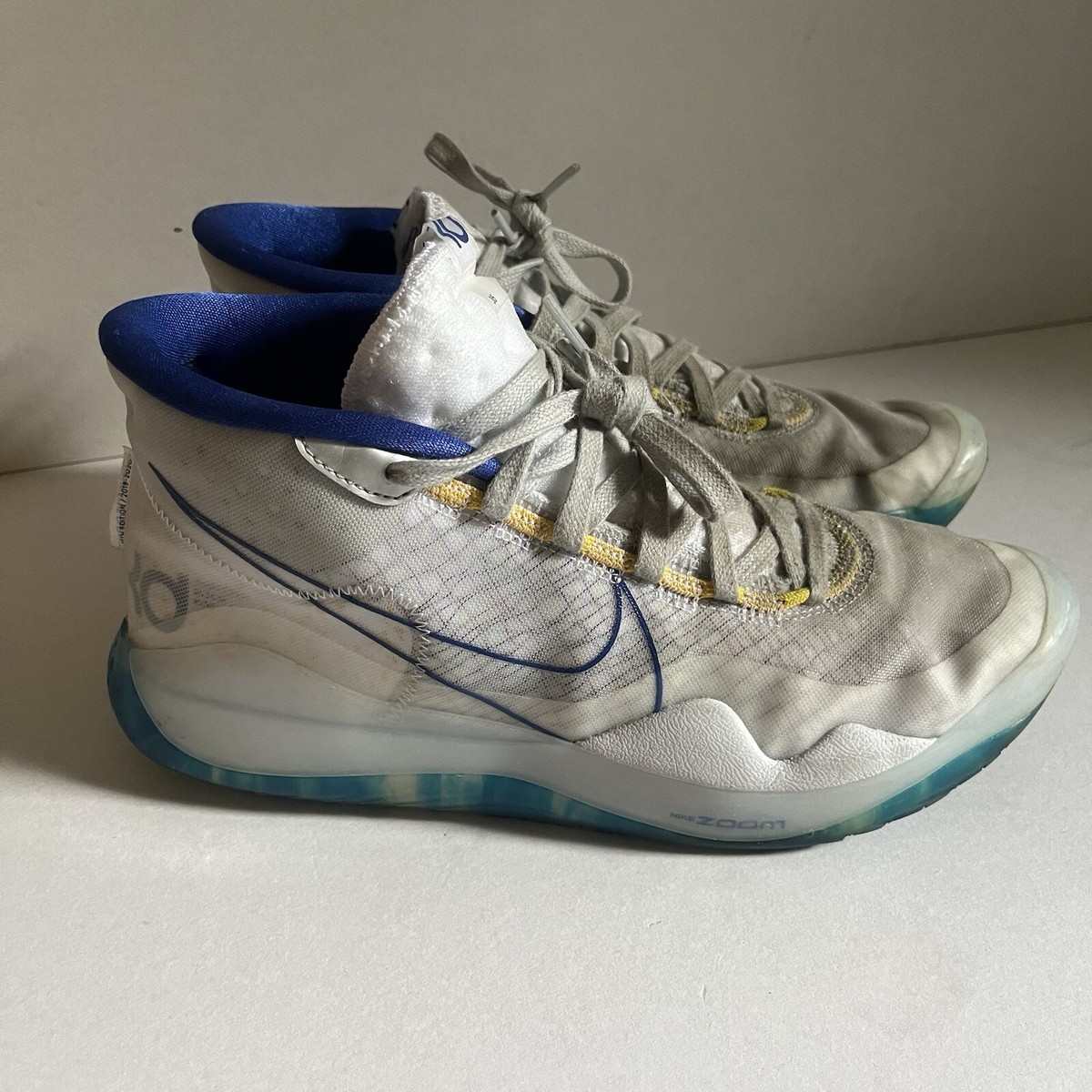 Kevin Durant's Kd 12 Release Date Don C Kevin Durant 12