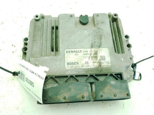 8200391957 steuergerät für RENAULT MASCOTT FURGON (FH ) 1999 23013728
