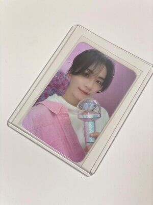 Seventeen Jeonghan Carat Land 2023 Photocard Carat Zone Seventeen Jeonghan Carat Land 2023 Photocard Carat Zone