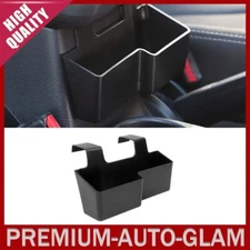 Front Center Armrest Box Storage Tray Accessories For Jeep Wrangler JK 2011-18