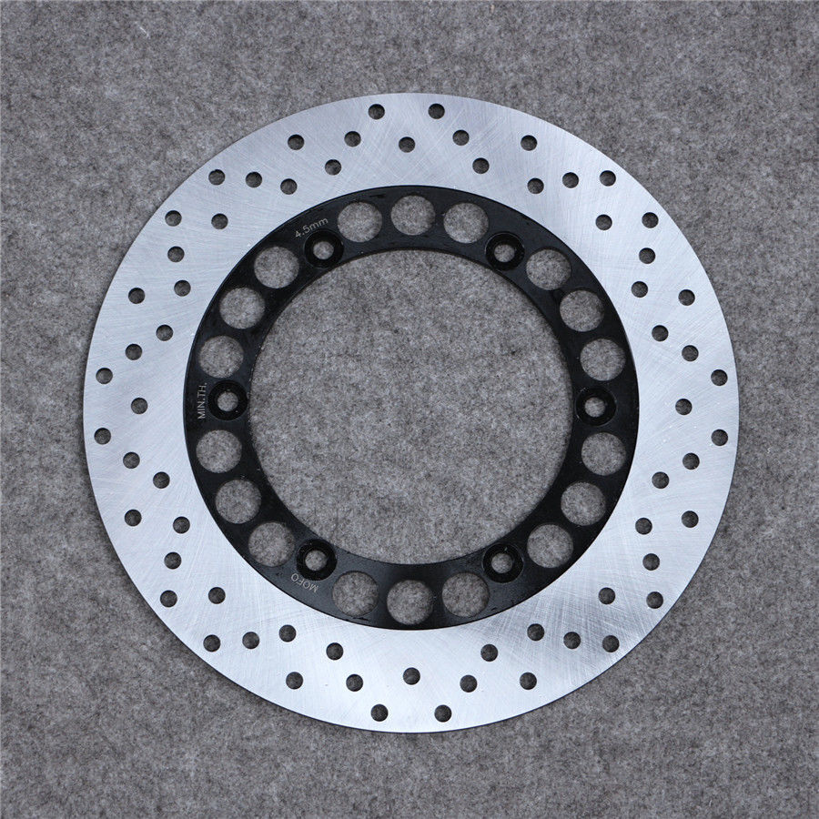 267mm Rear Brake Disc Rotor For Yamaha XP500 T-Max500 01-11 03 04