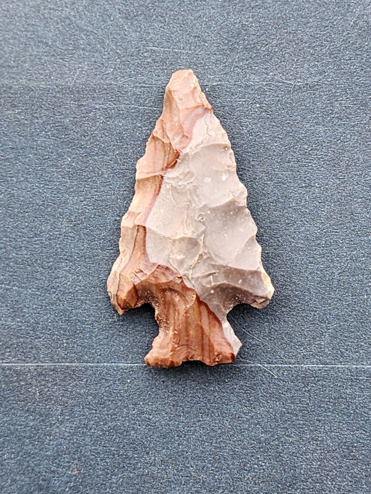 Authentic Native American artifact arrowhead Great Basin PNW West