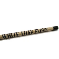 White Loaf Flour Advertising Pencil Vintage