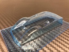 1/64 HO FERRARI 512 S VINTAGE 777 LEXAN BODY X2