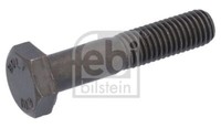 Febi Bilstein 17532 Klemmschraube, Trag-/FüHrungsgelenk FüR Audi Peugeot Seat
