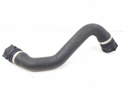 BMW X3 E83 2010 Kühler Schlauch 3421987
