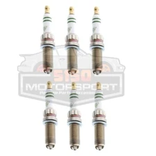 Porsche 911 991 R GT3 Spark Plug - Bosch ZGR5 NQE 04 (SET OF 6)
