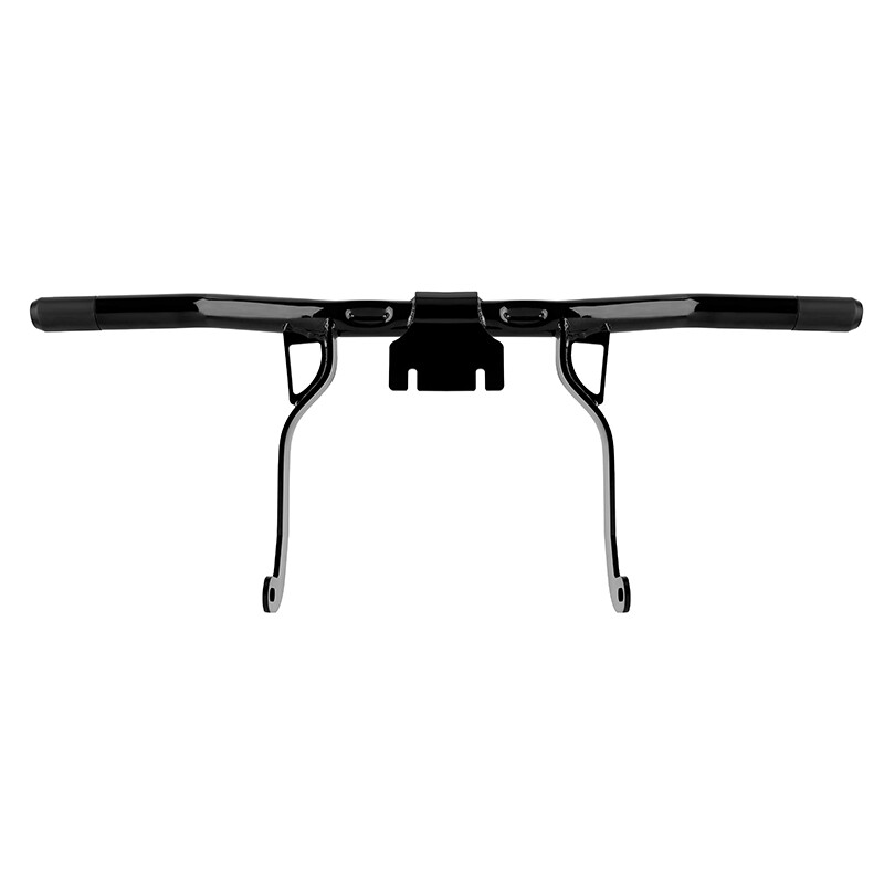 Front Engine Guard Highway Crash Bar For Harley Touring Road King 1997-2008