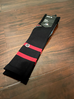 New STANCE x MLB Arizona Socks 'Diamond Pro Diamondbacks OTC' | L | NWT