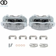 For Chevrolet Camaro Pontiac Firebird 1998-02 Front Brake Caliper w/ Bracket 2×