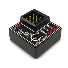 SKYRC HS400-10-125 GC301 Automatic Stability Control Gyro