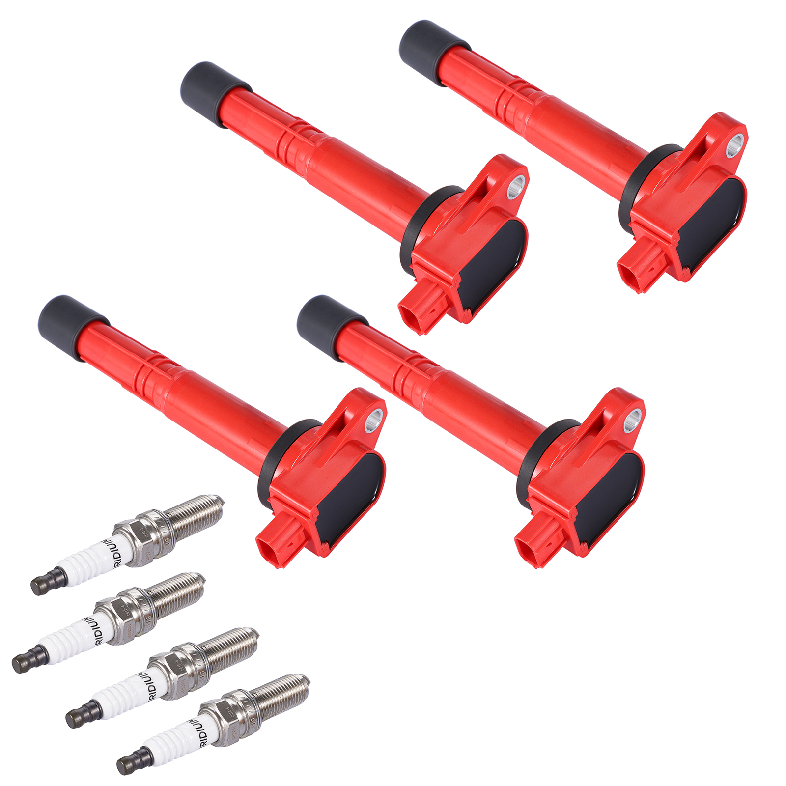 Ignition Coil For Honda UF602 – C1662C – New Aftermarket Replacement