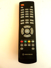 Original Hirschmann Fernbedienung/Remote Control - FB001284