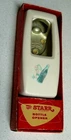 Vintage Coca Cola Coke Starr Bottle Opener w/Cap Catcher & Sprite Boy MIB RARE