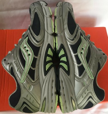 saucony cohesion nx tr