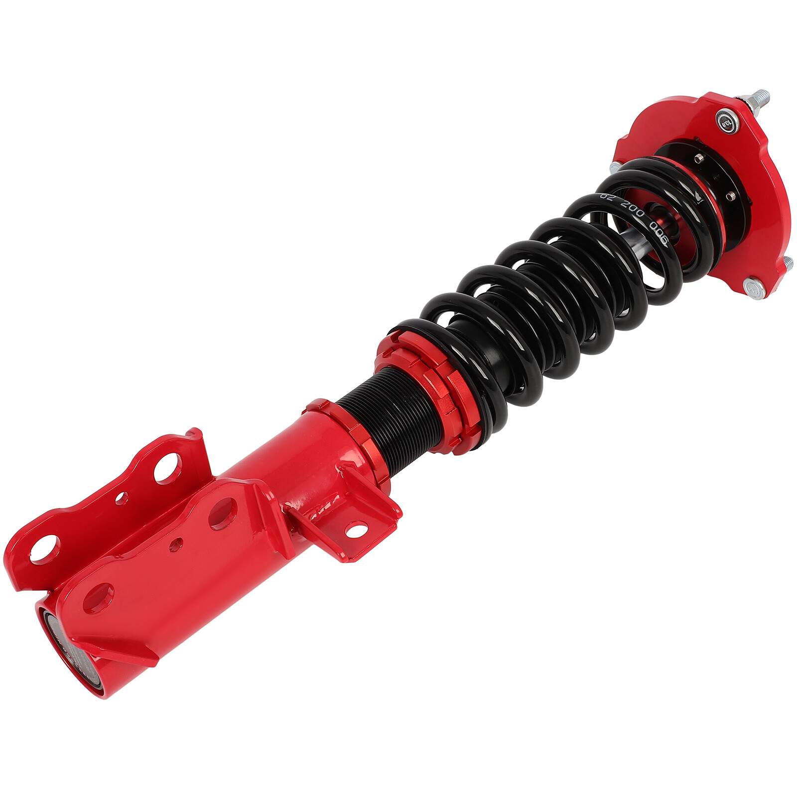 Coilovers For 11-17 Lexus CT200h CT/CR Struts Suspension Springs Kits ...