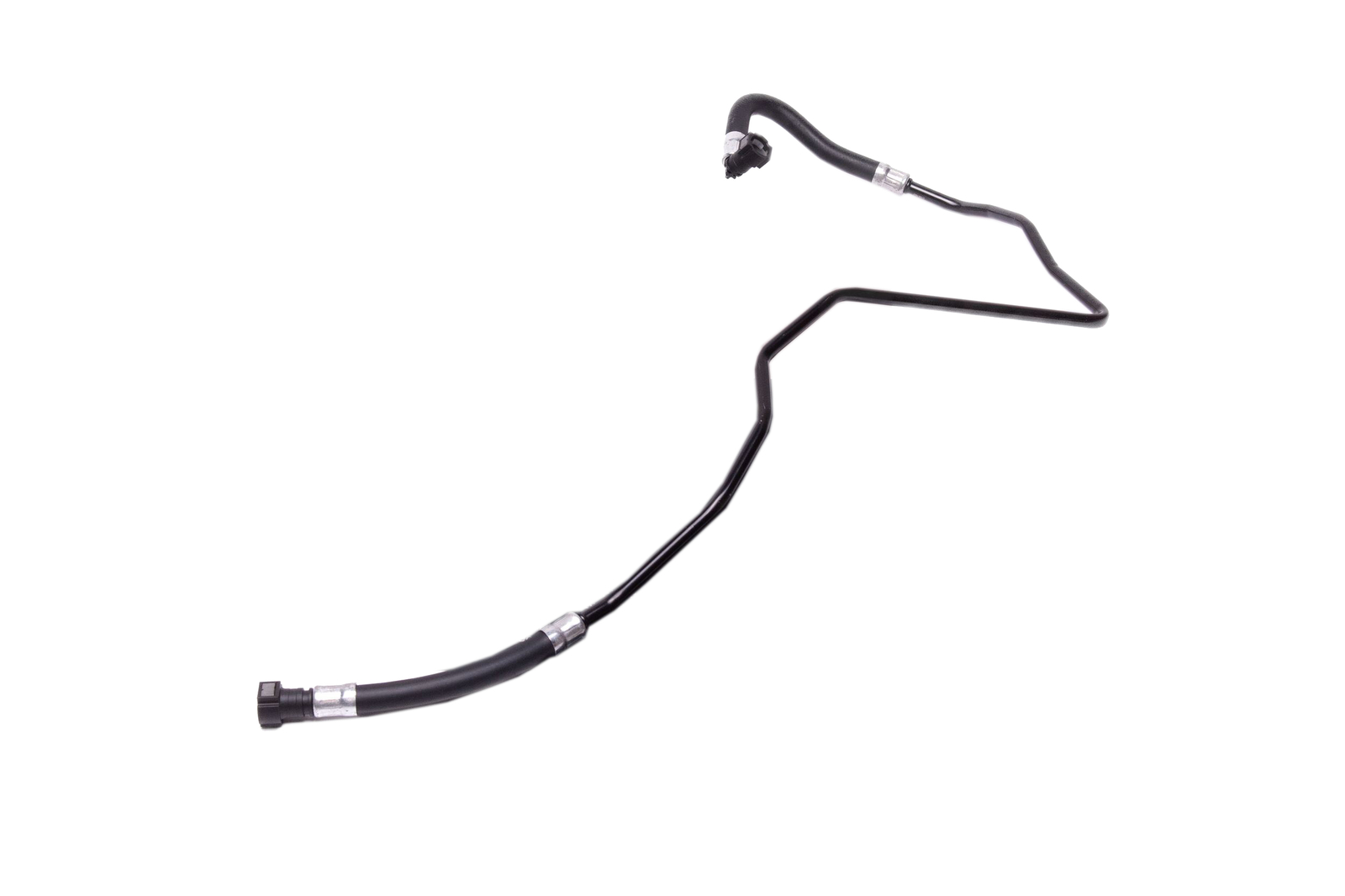 Flexible direction assistée Ford Mondeo IV S-Max Galaxy II, tuyau hydraulique haute pression 1377159