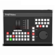 TYST TS-R6 TY-REW680 PRO Video Vmix Switcher Control Panel Recording Switchboard