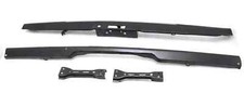 Capot Suzuki SAMURAI