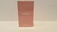 Abercrombie  Fitch  Naturally Fierce EDP  3.4 fl oz NO Sealed  SALE PRICE 