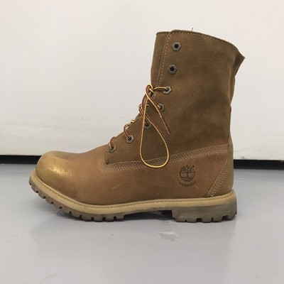 timberland authentics