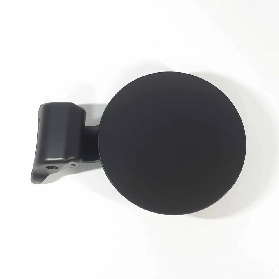 Cubierta de tapa de puerta de llenado de tanque de combustible de gasolina OEM 695102H001 para Hyundai Elantra 4 puertas 07-09 Foto 3 de 4