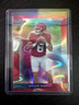 2024 Leaf Vivid Red Lava Dillon Gabriel 1/8 #33