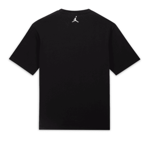 Jordan x A MA MANIÉRE T-shirt 3colors Black White Blue Jordan x A MA MANIÉRE T-shirt 3colors Black White Blue
