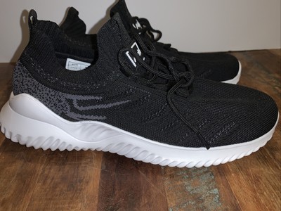 AKK MENS Comfortable Walking Shoes 
