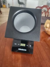 Wine Chiller Electric, Cobalance Wine Chiller Bucket for 750ml Red & White Wine