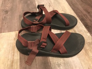 ebay chacos