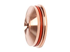 1 x Schutzschild 80A Modell 220189 passt f&uuml;r HPR130 / HPR260 Qualit&auml;t Nachbau