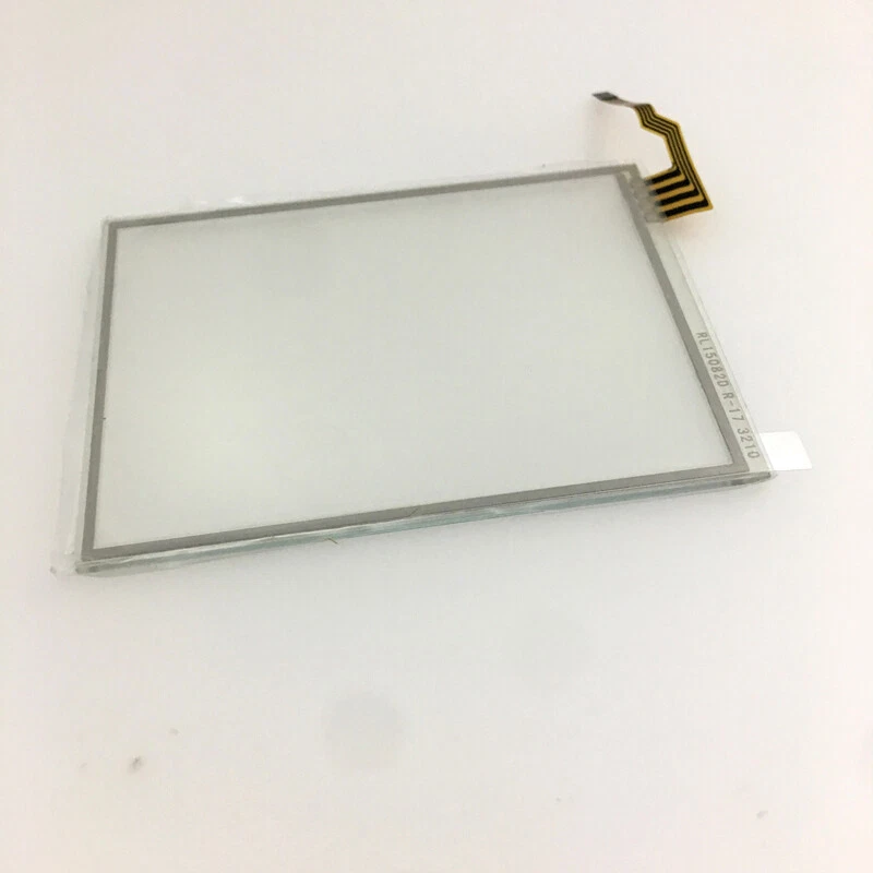 10pcs Replacement Touch Screen Digitizer Pad Spare Pad For Nintendo 2DS Console - Image 4 of 4