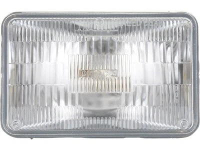 For 1981-1997 Mack MR Headlight Bulb High Beam Philips 41429ZRJT 1982 1983 1984 - Image 1 of 2