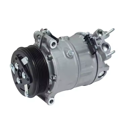 （あーりー） PXE16 A/C Compressor LR056364 for Land Rover LR4 Range Rover Sport